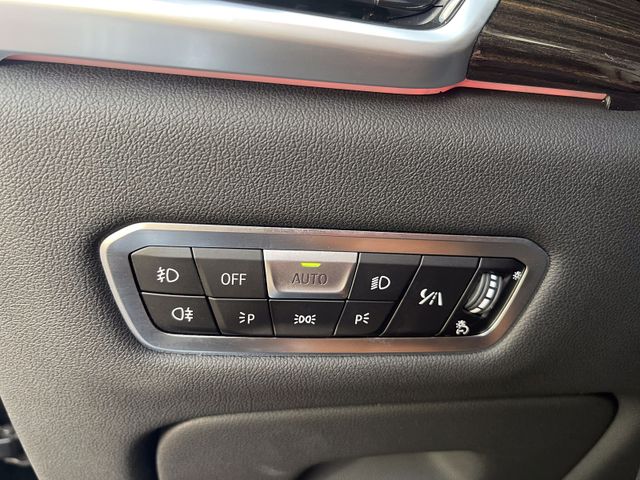 BMW X5 xDrive 45e, Night Vision, Laserl *mtl. 580€*