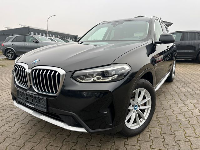 BMW X3 30e xDrive 215 kW*Nachlackierungsfrei