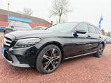 Mercedes-Benz C 300 C T-Modell C 300 T de - Mercedes-Benz C 300 bis 20.000 Euro