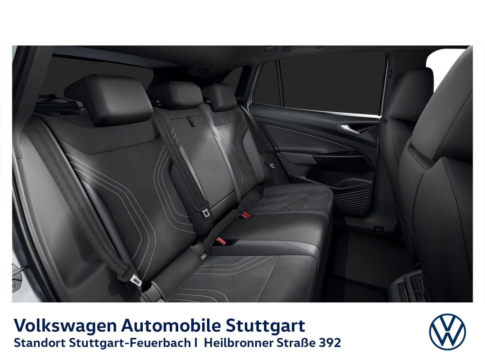 Volkswagen ID.4 - Bild 11