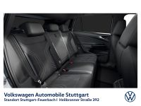 Volkswagen ID.4 - Vorschau Bild 11