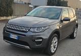 Land Rover Discovery Sport 2.0 TD4 180 CV HSE Lu - Land Rover Discovery Sport Kombi Gebrauchtwagen