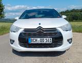 Citroën DS4 THP 200 SportChic SportChic - gebrauchte Citroën DS4 aus dem Jahr 2012