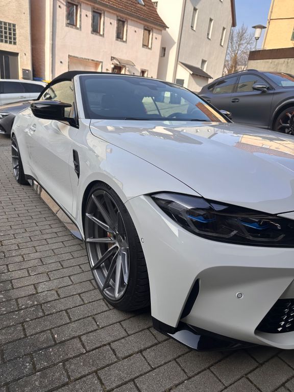 Image of BMW M4