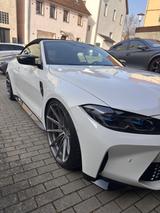 BMW M4 Competition M xDrive Cabrio M4 Competition
