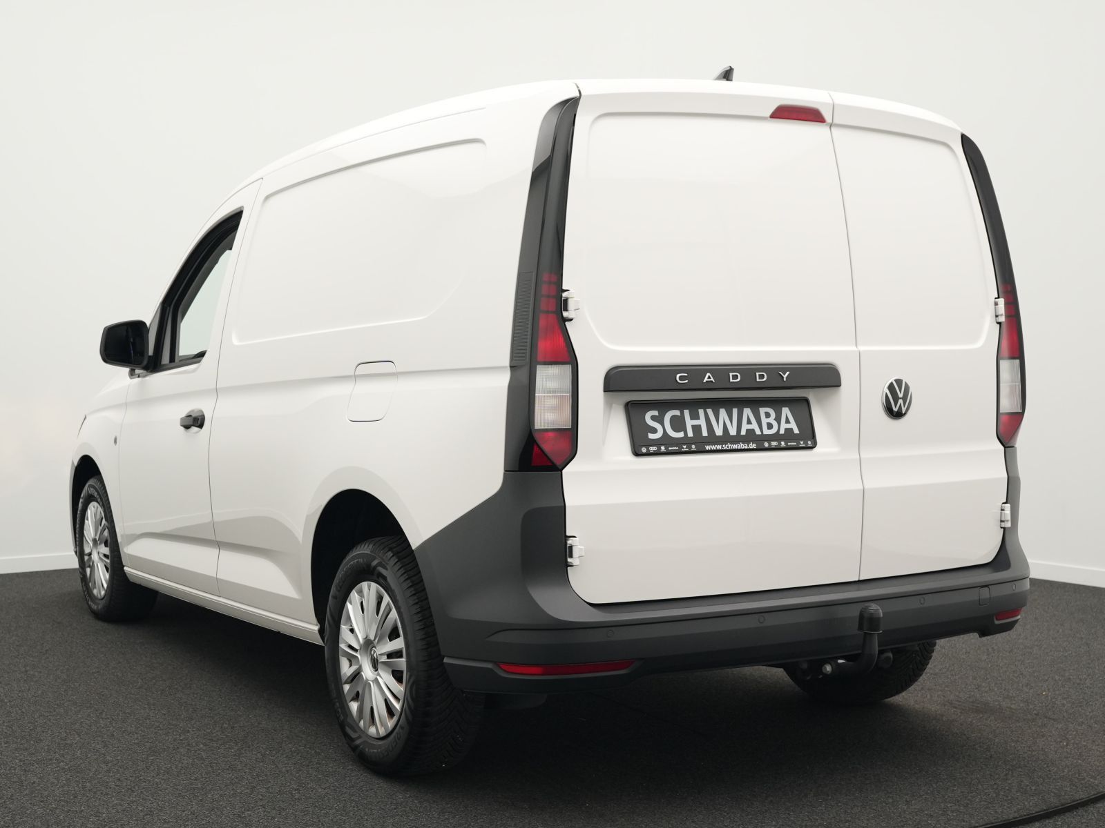 Volkswagen Caddy - Bild 27