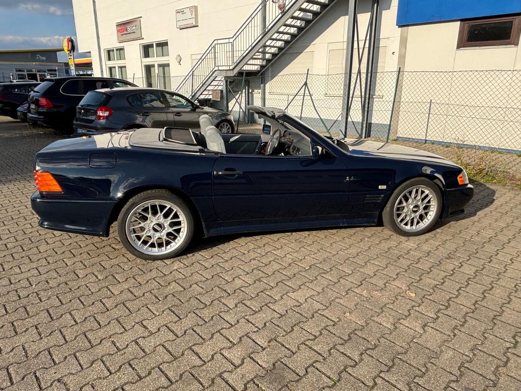 Mercedes-Benz SL 300