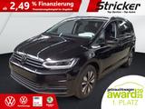 Volkswagen Touran Goal 1.5TSI DSG 248,-ohne Anzahlung Navi - Volkswagen Touran Jahreswagen: Automatik