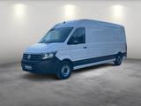 Volkswagen Crafter Kasten35 LR HD KLIMA NAV KAM PDC - Volkswagen Crafter: Kombi
