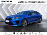 Kia ProCeed GT-Line - Kia pro cee'd / ProCeed in Berlin