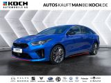 Kia ProCeed GT-Line - Kia pro cee'd / ProCeed in Berlin