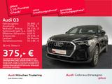 Audi Q3 45 TFSI e basis S tronic S line Pano LED MMI+