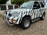 Toyota RAV 4 - -seltener BREITBAU - 30 Jahre -  - gebrauchte Toyota RAV 4 aus dem Jahr 1995