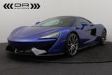McLaren 570GT Coupé - only 1.753km! - NEW CONDITION - - McLaren 570GT Gebrauchtwagen