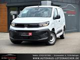Opel Combo Kasten 1.HD|TEMP|CarPlay|LED| MwSt - Opel Combo Jahreswagen