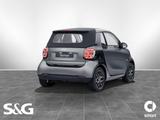 Smart ForTwo EQ prime RüKam+16+Sitzhzg.+Smartph. - Smart ForTwo mit Elektro-Antrieb: Cabrio