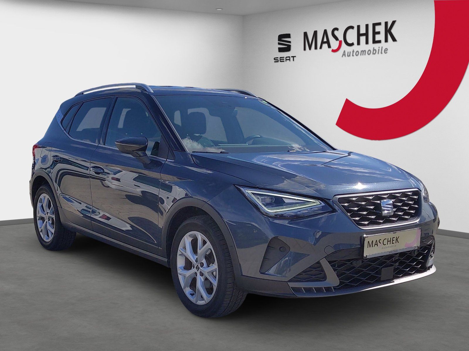 Seat Arona - Bild 7
