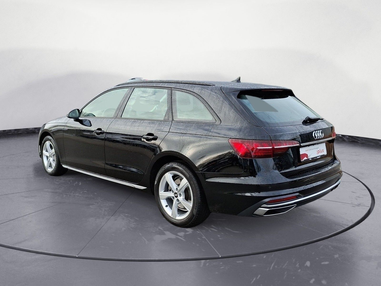 Audi A4 - Bild 4