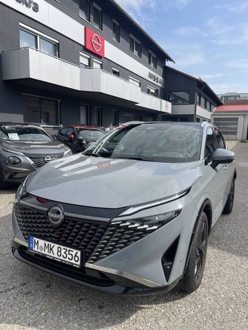 Nissan Qashqai Tekna 1,5 VC-T e-POWER 190PS AT (B)