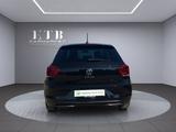 Volkswagen Polo VI DSG Comfortline/Temp/ViCo/PDC/Klima - Volkswagen Polo Comfortline mit Benzin-Antrieb