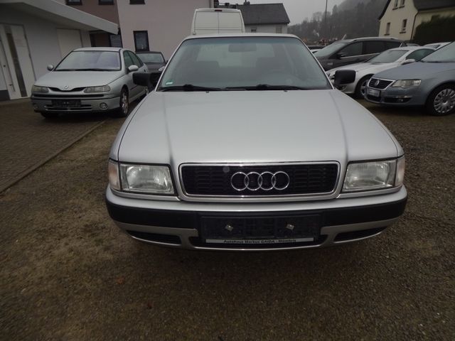 Audi 80