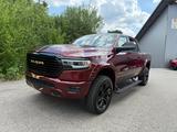 Dodge RAM 1500 HEMI 5.7 CREW CAB LONGHORN HEAD UP 360 - Dodge RAM: 1500 Longhorn
