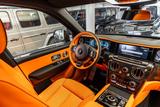 Rolls-Royce Cullinan Black Badge /Mandarin/4 Seats / MY 2026 - Rolls-Royce Cullinan Neuwagen
