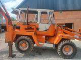 Schaeff SKB 800 - Schaeff LKWs