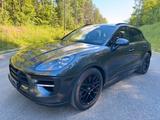 Porsche Macan GTS MATRIX BOSE CHRONO - Porsche Gebrauchtwagen von 2020
