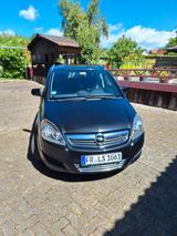 Opel Zafira 1.7 CDTI ecoFLEX 81kW Family Family