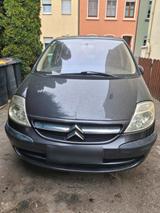 Citroën Citroen c8 Benzin  !!! startet nicht!!! - Citroën C8 mit Benzin-Antrieb