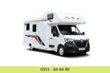 Ahorn Camp A 690 ECO - Wohnwagen & Wohnmobile in Dresden