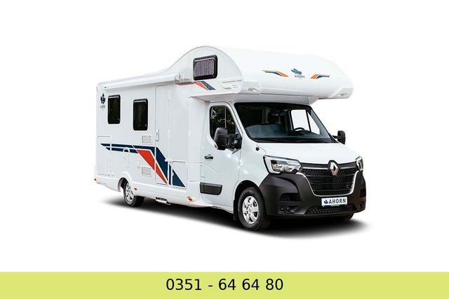 Ahorn Camp A 690 ECO