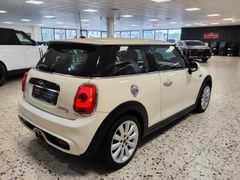 Fahrzeugabbildung MINI Mini Cooper S 3-trg. (T-LEDER/SHZ/KLIMAAUT/SPORT