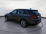 BMW X3 xDrive20d Navi Sitzheizung LM 18'PDC - BMW X3: 18d