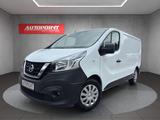 Nissan NV300 Kastenwagen L1H1 2,9t COMFORT - Nissan NV300 mit Anhängerkupplung