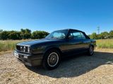 BMW 320i Cabrio