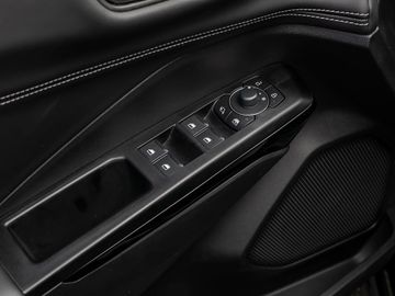 Ford Puma 1.0 Titanium Assistentpaket Kamera Navi