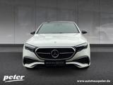 Mercedes-Benz E 200 Limousine ++AMG+9G+MBUX+PANO+20''+NIGHT++ - Mercedes-Benz E 200 Gebrauchtwagen in Erfurt