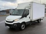 Iveco Daily 35 3.0 CNG 136hk Pritsche/Flatbed Euro6 - Iveco Daily 35 c 13