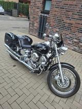 Yamaha Dragstar