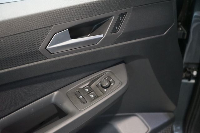 Volkswagen Caddy 2.0 TDI Life DSG | ACC | App | LED Volkswagen Caddy 2.0 TDI Life DSG | ACC | App | LED