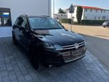 Volkswagen Touareg V8 TDI/Pano/ - Volkswagen Touareg aus 2010: TDI