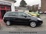 Opel Zafira B 1.8 Family Plus Xenon 7 Sitze AHK 1.Had - Opel Zafira: 1.8