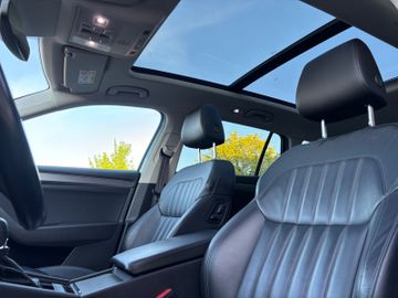 Skoda Superb - 8
