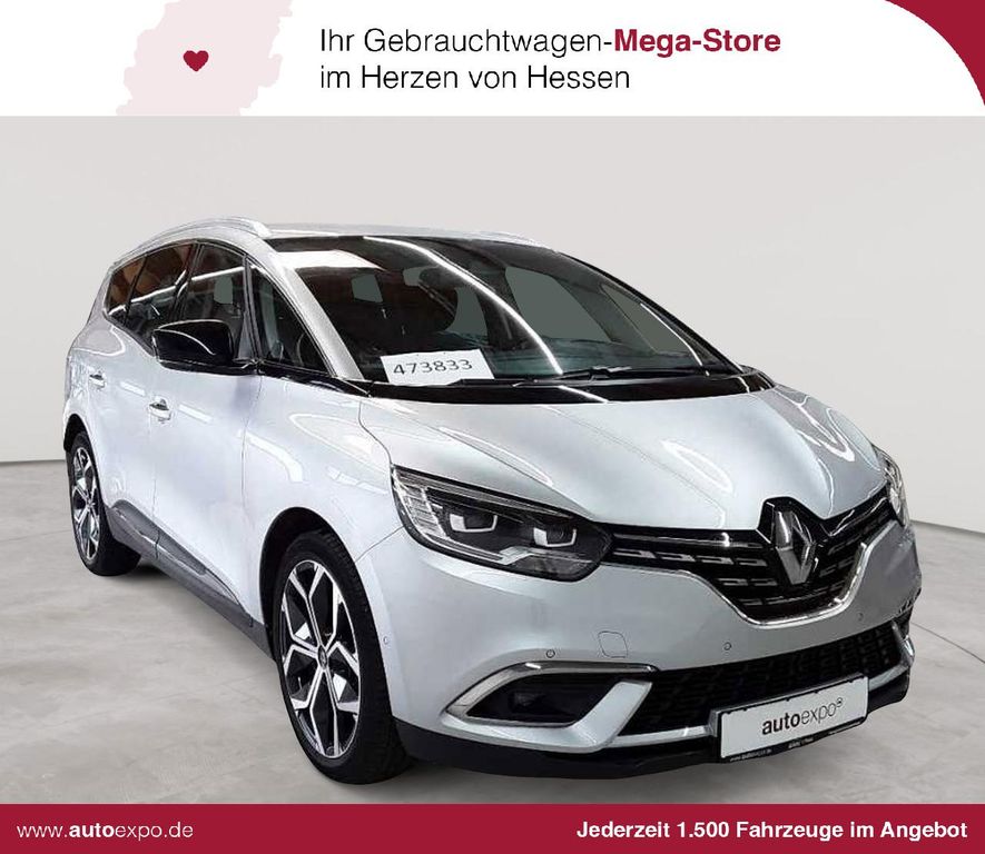 Image of Renault Grand Scenic