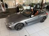BMW Z4 Roadster sDrive 30 i - BMW Z4 Gebrauchtwagen in Stuttgart