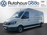 Volkswagen Crafter Kasten Hochdach 2.0 TDI 6-Gang langer - Kastenwagen Hochdach