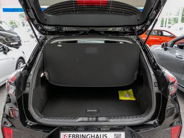 Ford Puma 1.0 Titanium Assistentpaket Kamera Navi LED