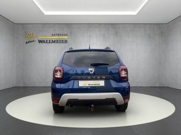 Dacia Duster - 6